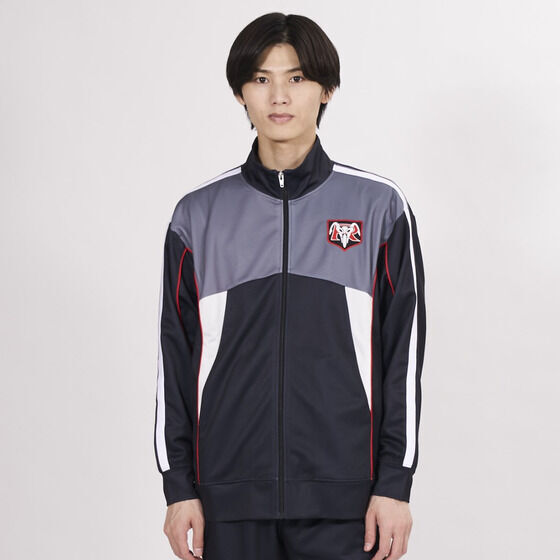 cdltokyo track jacket ジャケット CDL Nylon Track Jacket CDLTOKYO