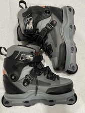 USD Free Boots Complete