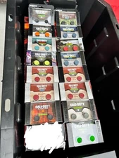 Call Of Duty Zombies COD Xbox Kontrol Freek Limited Edition