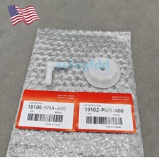 NEW 2" Radiator Coolant Reservoir Overflow Tank Cap For Honda Accord CRV