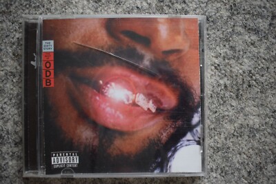 CD''The Dirty Story/The Best of ODB''von Parental Advisory Explicit Content