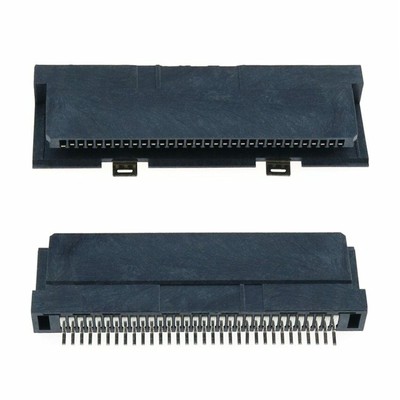Replacement 32Pin Game Card Slot Cartridge Reader Adapter For GBA NDS Game Host