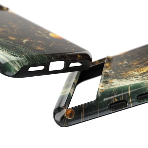 Simulation Planet Surface Phone Case for iPhone, Samsung Galaxy, Pixel - 第 239/240 張圖片