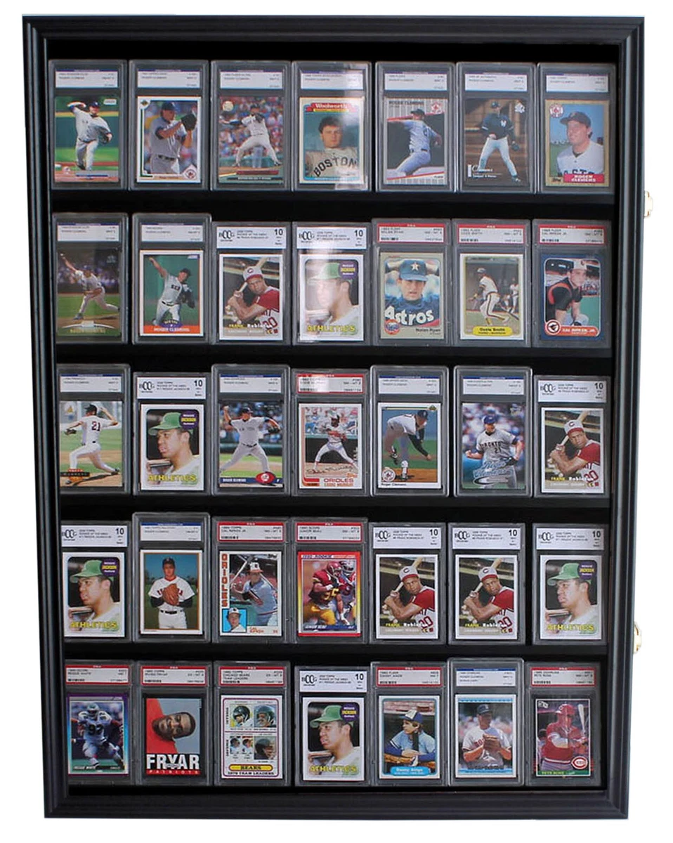 Graded sports card Sports Trading Cards