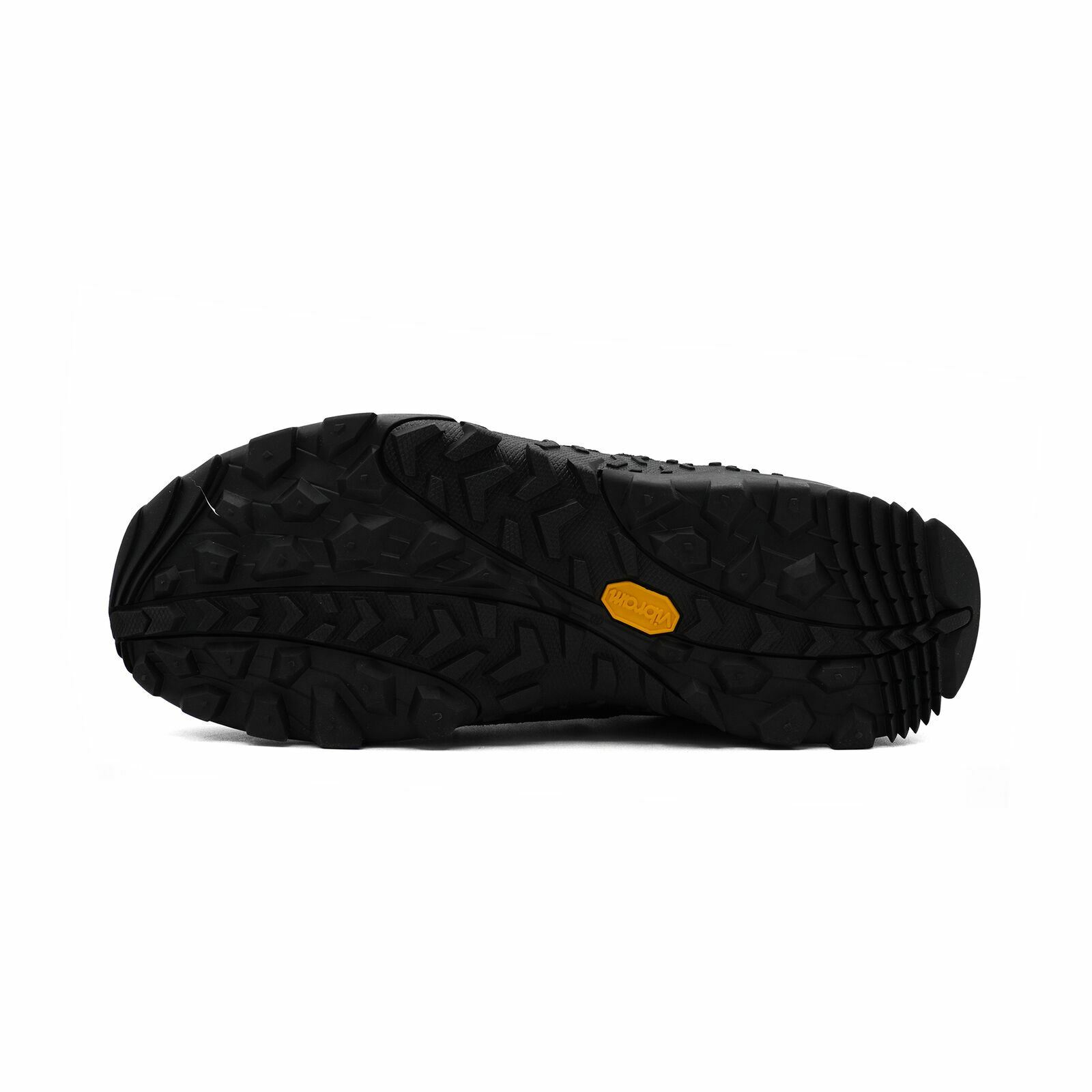 J16999] Mens Merrell Annex Trak V Mid 