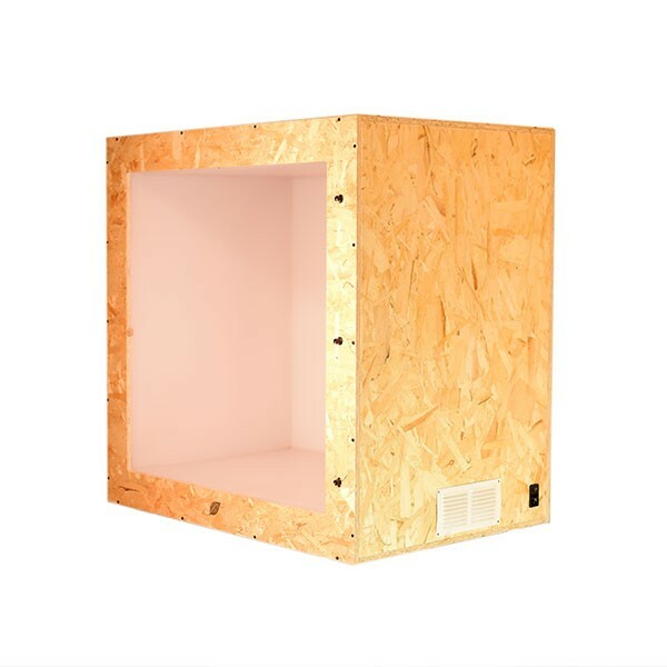 Caja de luz para fotografía y vídeo Profesional - Fotos perfectas en 10 segundos