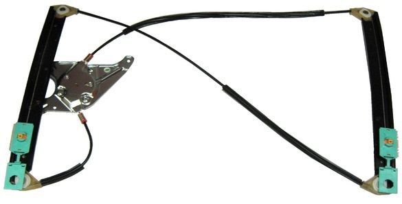 Lève-vitre avant gauche 8L3837461 pour rénovation de portière conducteur