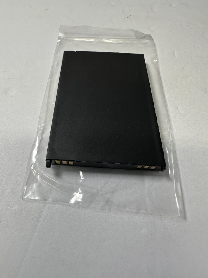 Batería SoMo-655-1500 Socket Mobile para Somo 655.650 3,7 V 1500 mAh Foto 3 de 4