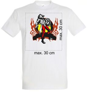 Foto T Shirt Drucken T Shirts Bedrucken Mit Foto Text Oder Logo Ebay