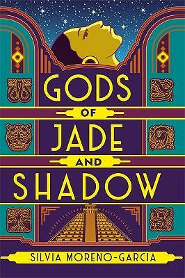 Gods Of Jade & Shadow - Image 5