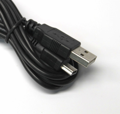 Cable Charging Data Sync Connector Cord for Huawei T552 Mobile Phone