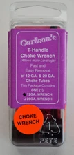 Carlson's T-Handle Speed Wrench 12ga #06608