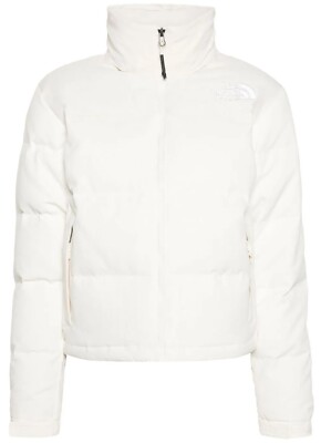 THE NORTH FACE 92RIPSTOP NUPTSE DOWN JACKET DOWN JACKET WOMEN NF0A870RQLI1
