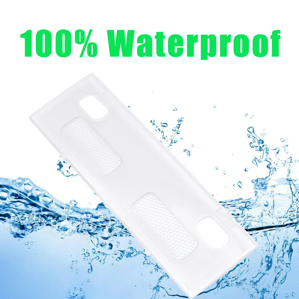 Tampa de lente transparente para 2007-14 Chevy Silverdo Sierra Tahoe mapa cúpula luz 15911049 - Imagem 4 de 4