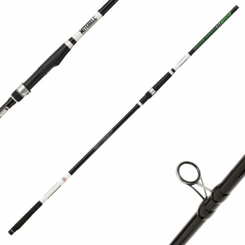 Canna da Pesca Mitchell Suprema 3.0 SensoBeach mt 4.20 gr.30/110 Carbonio - Imagen 2 de 2