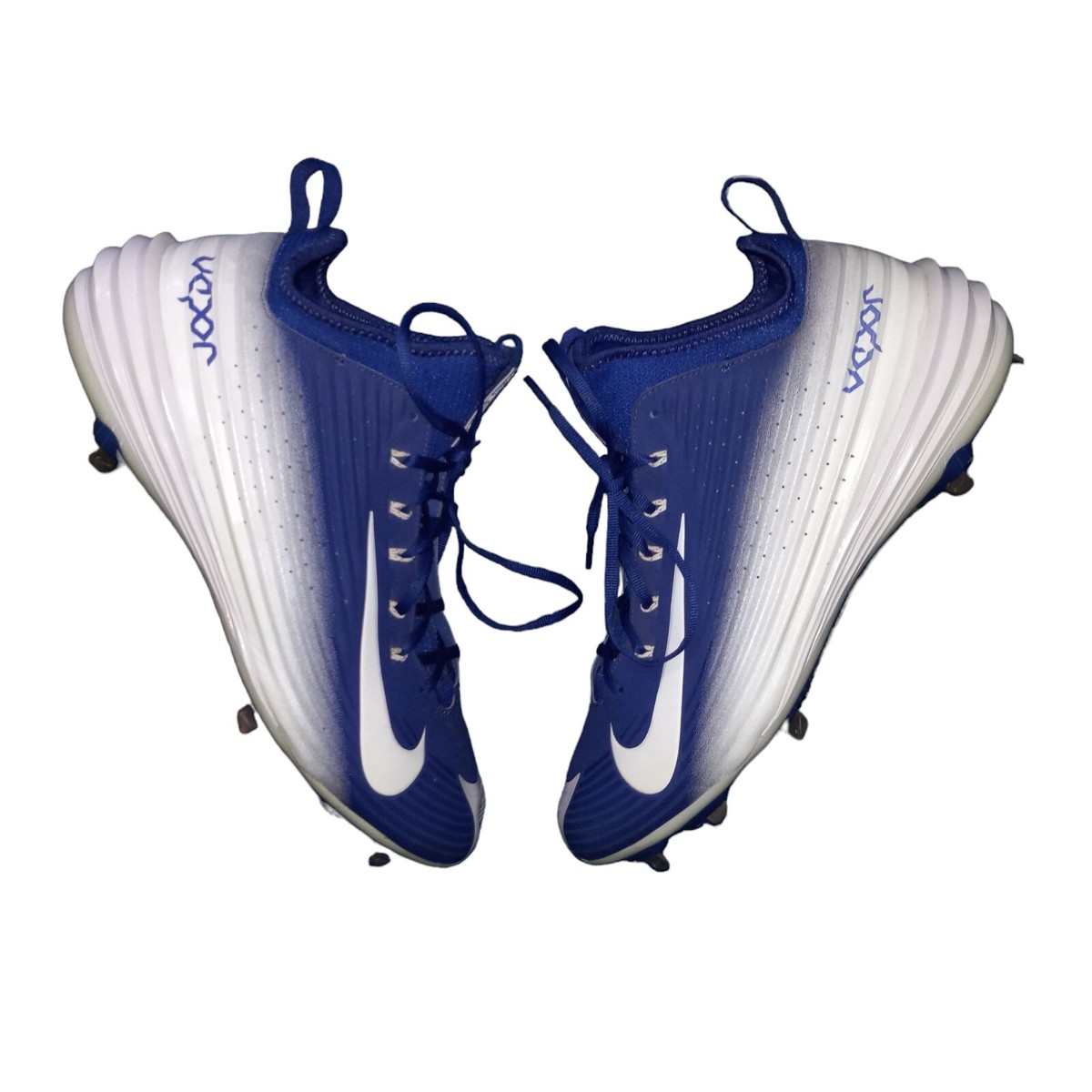 rainbow trout cleats