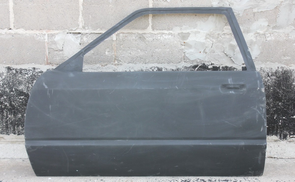 78 79 80 81 82 83 Ford Fairmont SHOWCARS Futura Style Left Front
