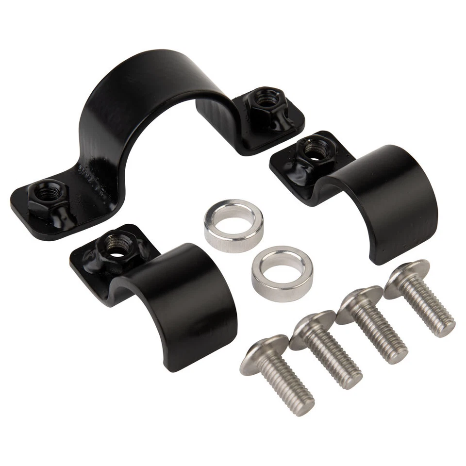 Placa de deslizamiento de aluminio Tusk para KAWASAKI KX80 KX85 KX100 KX112 1996-2024 Foto 4 de 4