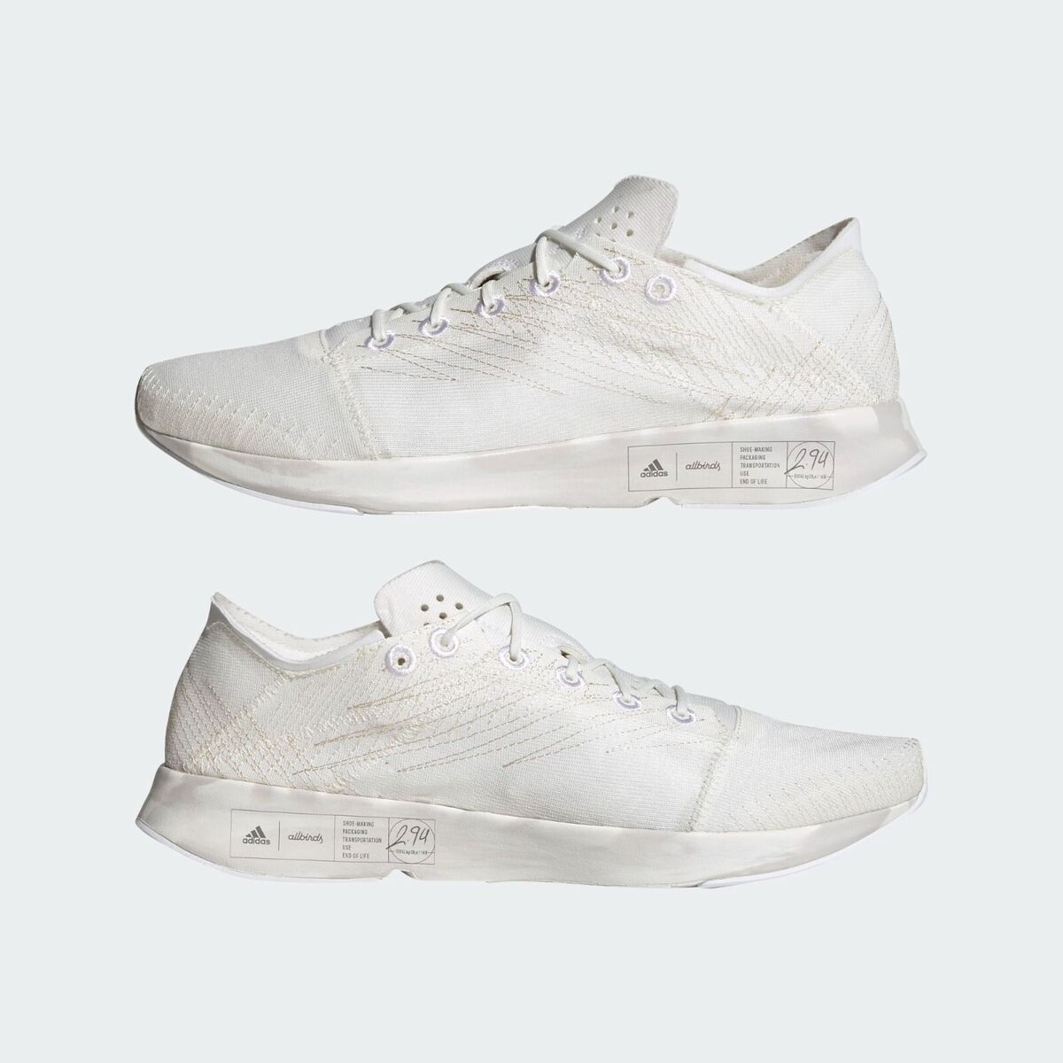 New Adidas x Allbirds Futurecraft Footprint GZ4288 US8-US11 New Adidas x Allbirds Futurecraft Footprint GZ4288 US8-US11