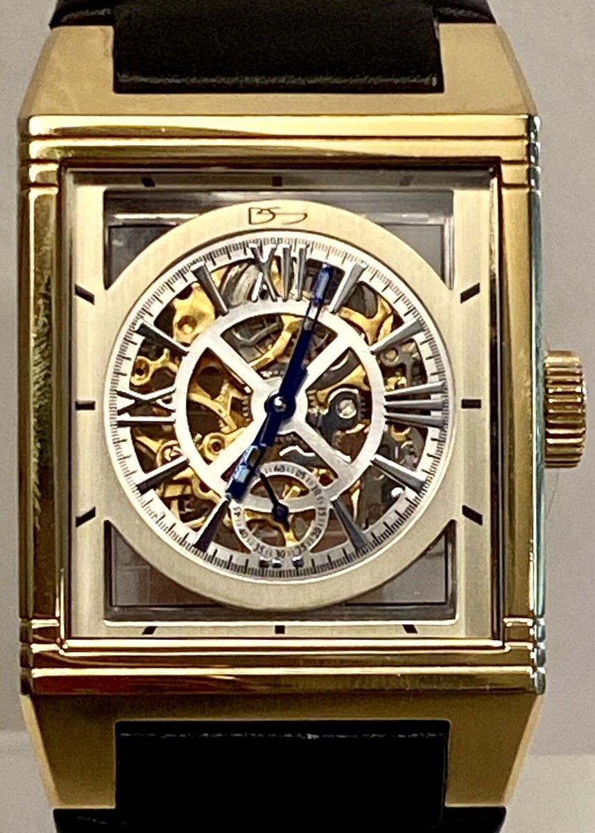 Daniel Steiger Grace Edition 1947 daniel steiger | Accessories | Daniel Steiger Grace Edition  main image 3