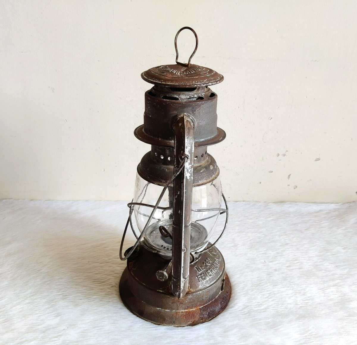 FEUERHAND 1960-70's Jena グラス 2個 セット ⑬ FEUERHAND 1960-70's Jena グラス 2個 セット ⑬ FEUERHAND 1960-70's