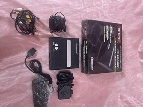 Hyperkin Retron NES Console w/ Two Controllers,Dragon Warrior, Robocop, Jackal