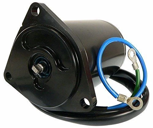 NUEVO MOTOR YAMAHA POWER TILT TRIM F225 2002 2003 2004 2005 2006 2007 2008 2009 Foto 3 de 4