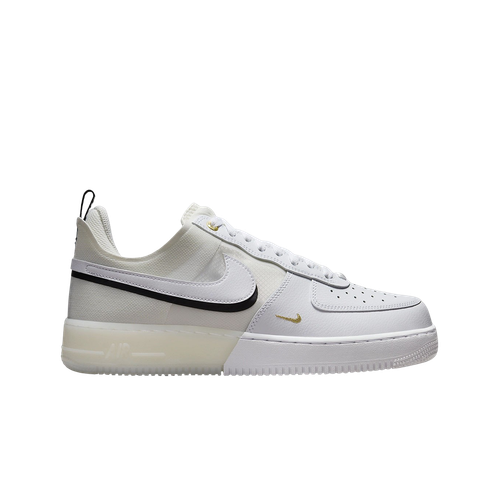 air force react 40th