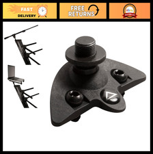 Threaded Adapter for APEX AX-48 Pro Keyboard Stand - Ultimate Support Upgrade
