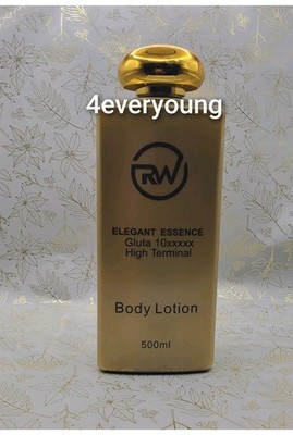 Elegant Essence  Whitening Body Milk