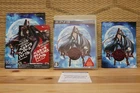 Bayonetta 1 Complete Set! Japan PS3 Playstation 3 Very Good+ Condition!