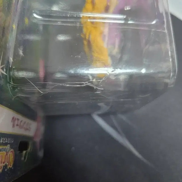 Disney Rapunzel Ornament (Unopened, 13)