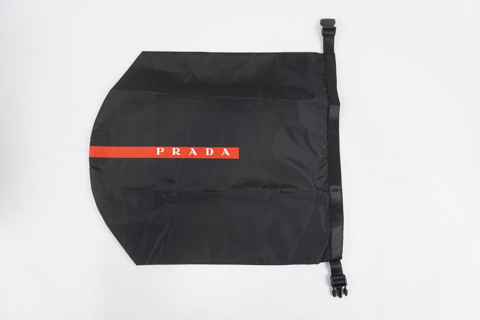 Prada America's Cup Sneakers In Loden Green/Silver - Designer Size 9.5 (4E3400) thumbnail 9