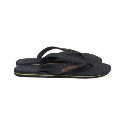 Jack & Jones, Flip Flops, Größe: 40, Schwarz, Herren #sSc