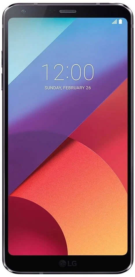Original LG G6 32GB+4GB 4G Unlocked Smartphone New Sealed OVP - Immagine 2 di 3