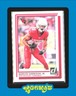 Marvin Harrison Jr. 2025 Donruss Football Card #286 Arizona Cardinals $2MIN ORDE