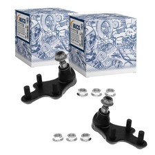 Rotule de suspension Peugeot 3008
