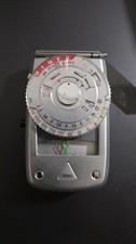 Vintage Sekonic Auto-Leader Model 2 Light Meter for Photography