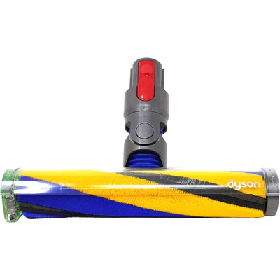 Dyson Original v12 slim fluffy Reinigungskopf, 971360-02