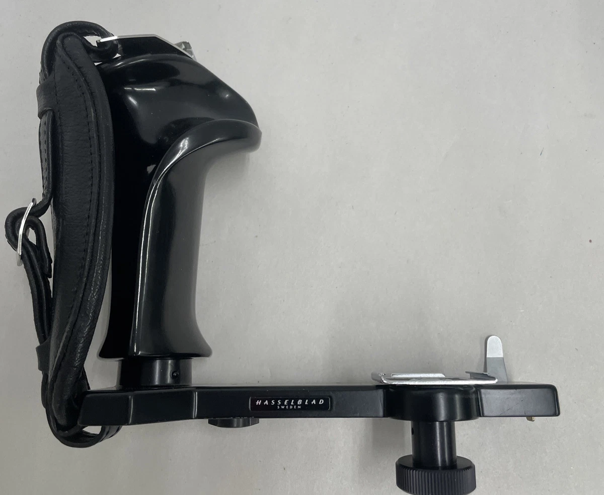 Hasselblad Camera Flash Brackets for sale | eBay