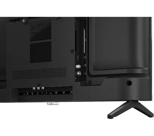 SHARP 1T-C24GD2725K Roku TV 24" Smart HD Ready HDR LED TV - Picture 5 of 5