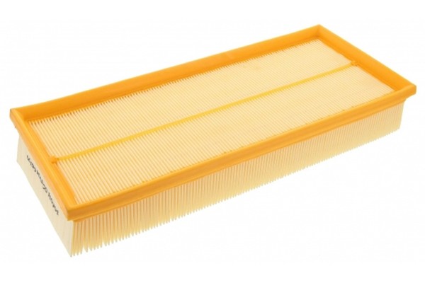 Luftfilter Mapco 60190 Filtereinsatz FüR Mercedes Klasse W140 300 140 028 SEL-image