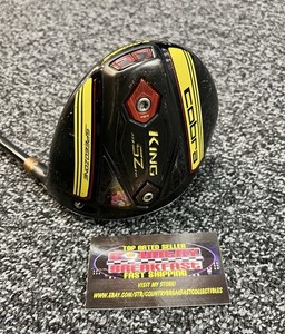 Cobra King Sz Driver | eBay