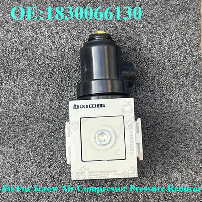 #ad Fit For Screw Air Compressor Pressure Reducer 1830066130 1830 0661 30 New* $1301.49