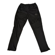Adidas Youth Tiro 19 Pant Run Black Training Casual Yoga Kid GYM Pants ED6873 Lg