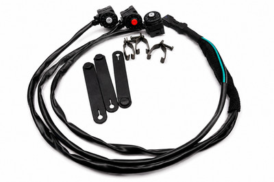 KTM DUAL START STOP SWITCH SX EXC EXCF TBI Husqvarna Gasgas 2024 2025 2026 2027