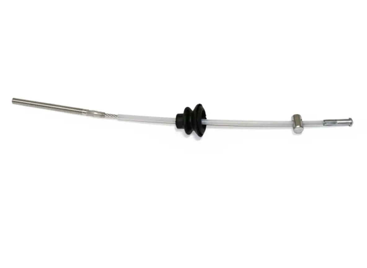 Linex Seilzug, Feststellbremse Vorne 32.01.40 Für Opel - Bild 2