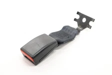 2014 - 2024 MASERATI GHIBLI REAR CENTER SEAT SAFETY BELT BUCKLE ADAPTER OEM