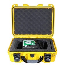 Hard Shell Case for Defibrillator