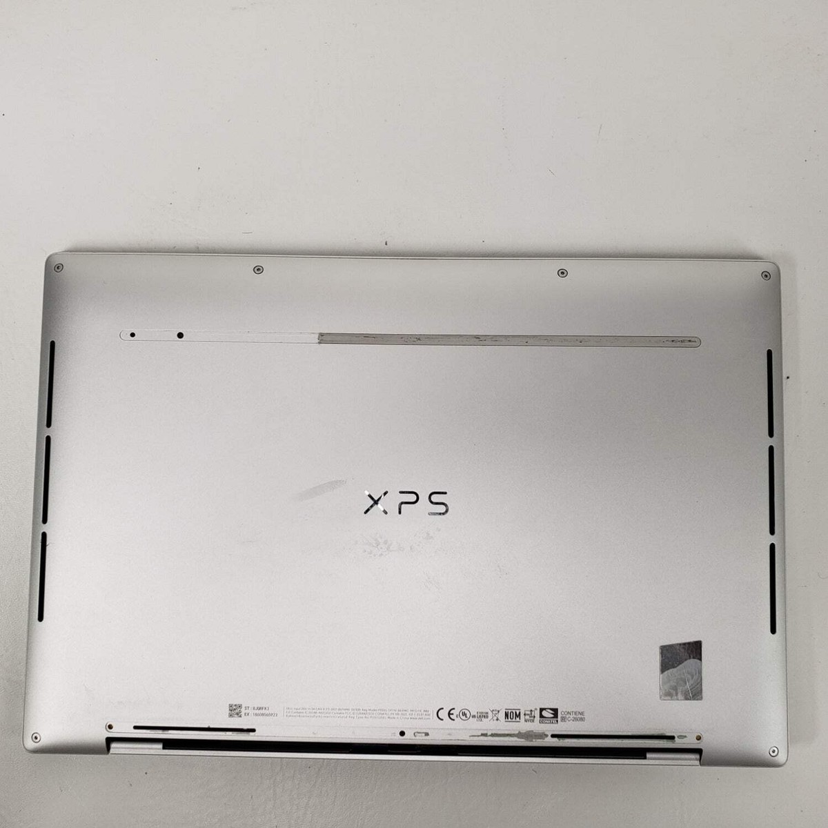 Dell XPS 13 PLUS 9320 13.4